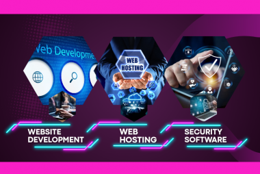 Expertise in Software and Web