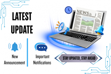 Latest Information